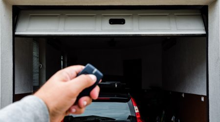 Garage,Door,Pvc.,Hand,Use,Remote,Controller,For,Closing,And Garage,Door,Pvc.,Hand,Use,Remote,Controller,For,Closing,And